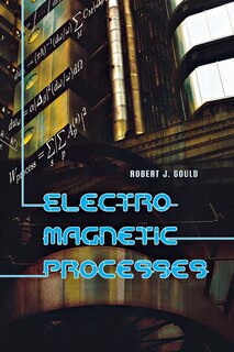 Couverture_Electromagnetic Processes