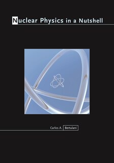 Front cover_Nuclear Physics in a Nutshell