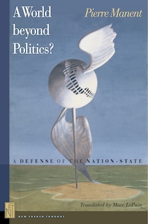 Front cover_A World beyond Politics?