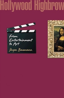 Couverture_Hollywood Highbrow