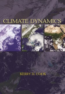 Front cover_Climate Dynamics