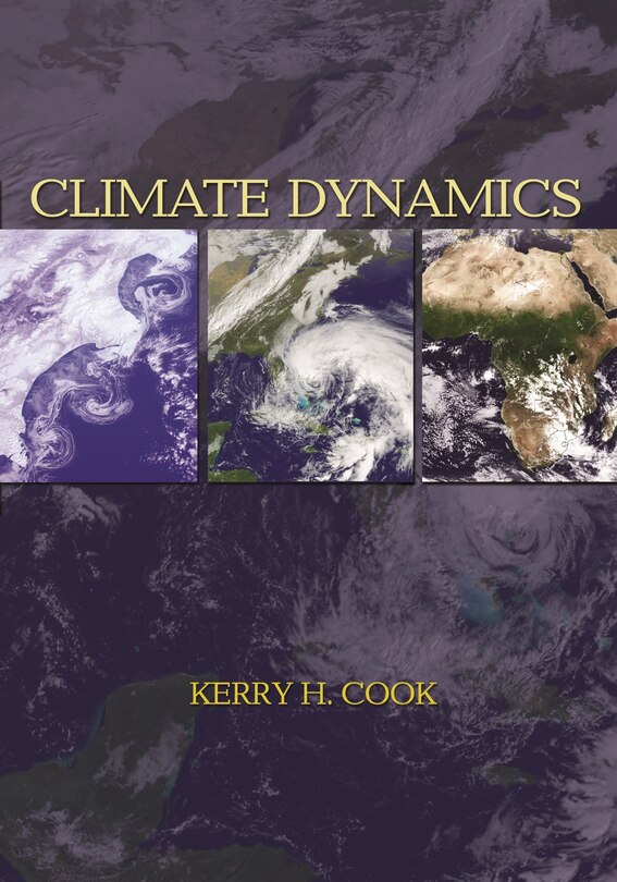 Front cover_Climate Dynamics