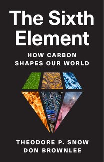 Front cover_The Sixth Element