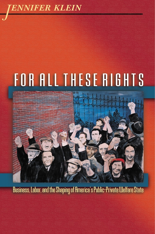 Couverture_For All These Rights