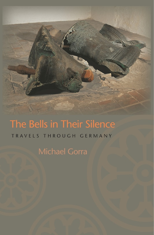 Front cover_The Bells in Their Silence