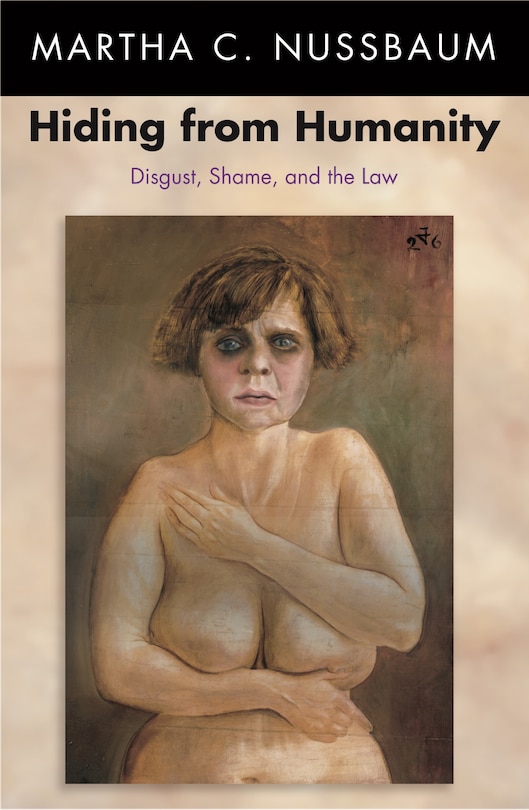 Front cover_Hiding from Humanity