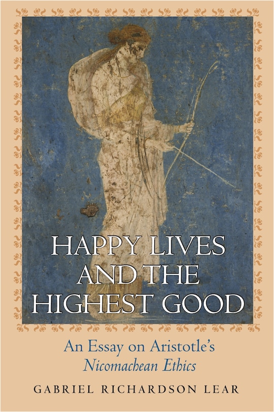 Couverture_Happy Lives and the Highest Good