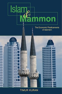 Front cover_Islam and Mammon