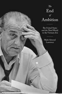 Front cover_The End Of Ambition