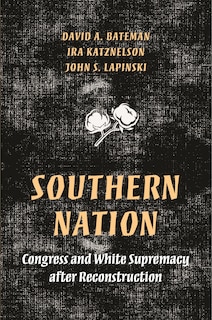 Front cover_Southern Nation