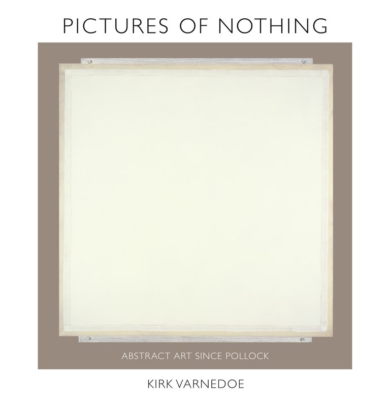 Front cover_Pictures of Nothing