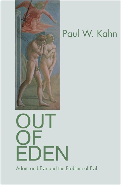 Front cover_Out of Eden