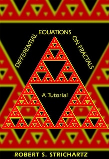Couverture_Differential Equations on Fractals