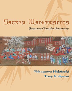 Front cover_Sacred Mathematics