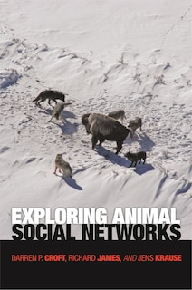Front cover_Exploring Animal Social Networks
