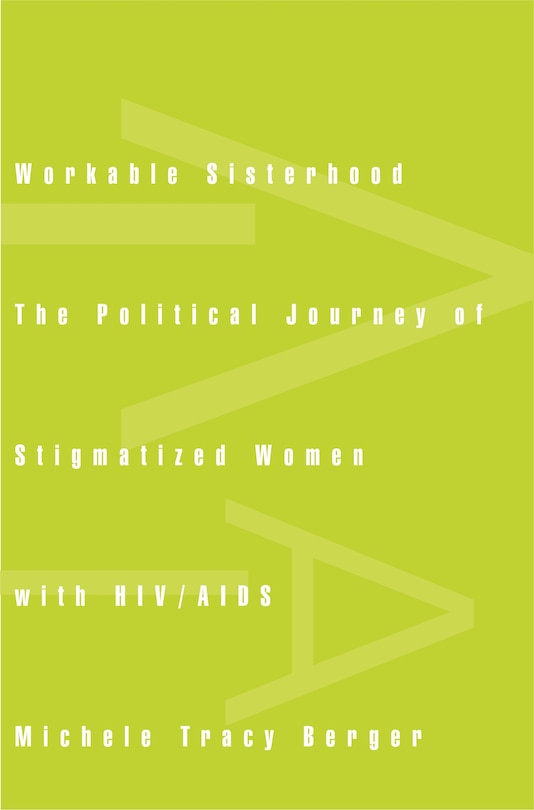 Front cover_Workable Sisterhood