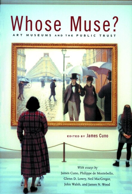 Front cover_Whose Muse?