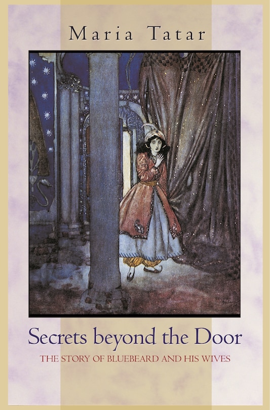 Front cover_Secrets beyond the Door