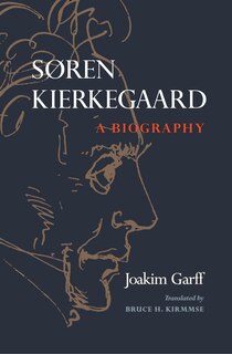 Front cover_Søren Kierkegaard