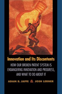 Front cover_Innovation and Its Discontents