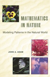 Couverture_Mathematics in Nature