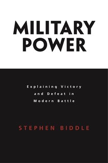 Front cover_Military Power