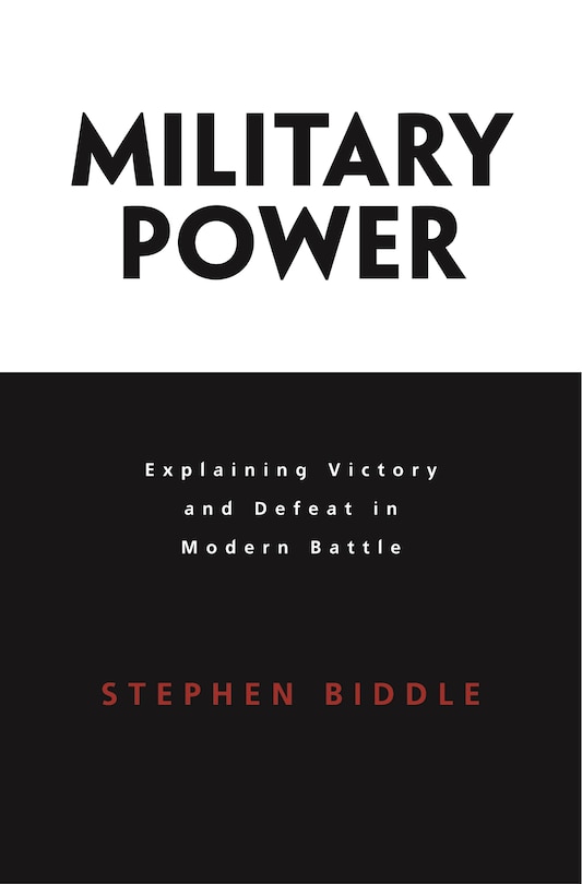 Front cover_Military Power