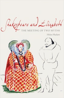 Front cover_Shakespeare and Elizabeth