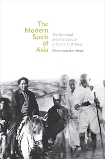 Couverture_The Modern Spirit of Asia
