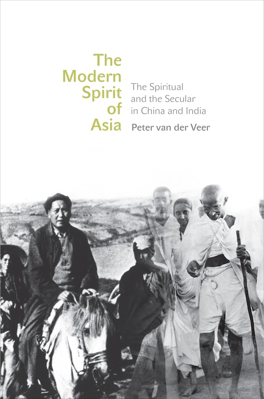 Couverture_The Modern Spirit of Asia