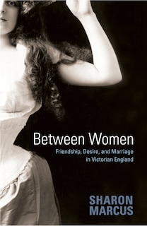 Front cover_Between Women