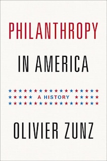 Couverture_Philanthropy in America