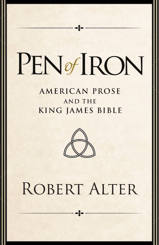 Front cover_Pen of Iron