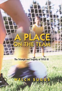 Couverture_A Place on the Team
