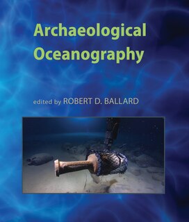 Front cover_Archaeological Oceanography