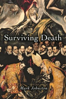 Couverture_Surviving Death