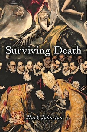 Surviving Death