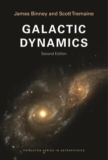 Couverture_Galactic Dynamics