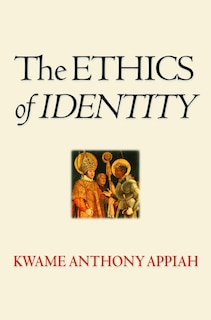 Front cover_The Ethics of Identity