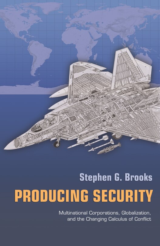 Couverture_Producing Security