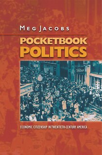 Front cover_Pocketbook Politics