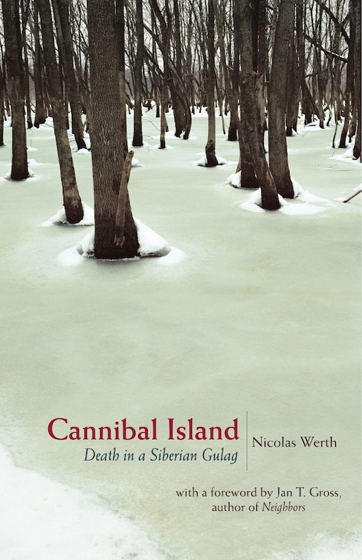 Front cover_Cannibal Island