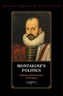 Couverture_Montaigne's Politics