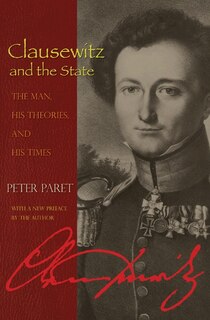 Front cover_Clausewitz and the State