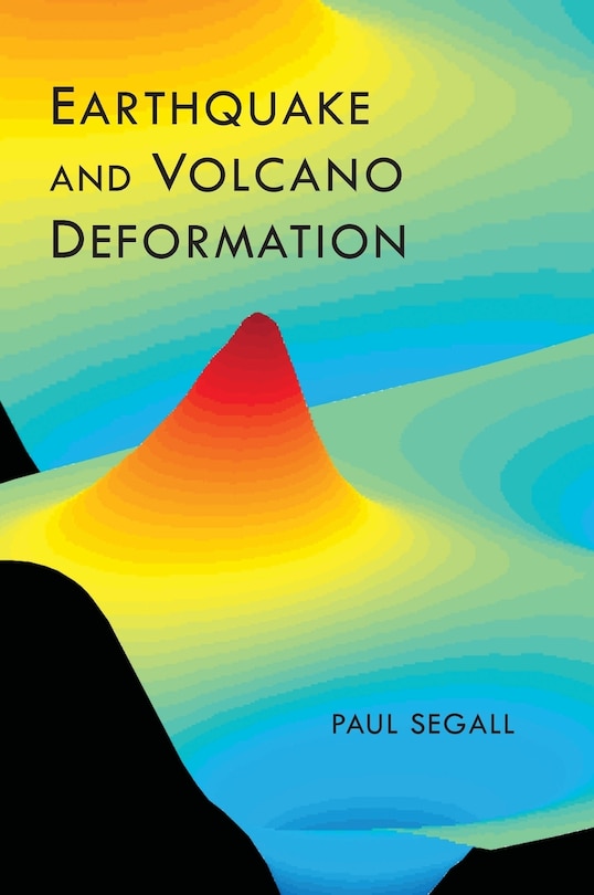 Couverture_Earthquake and Volcano Deformation