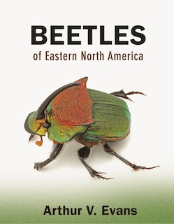 Couverture_Beetles of Eastern North America