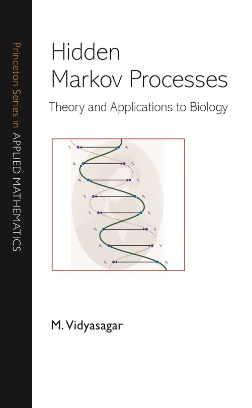 Couverture_Hidden Markov Processes