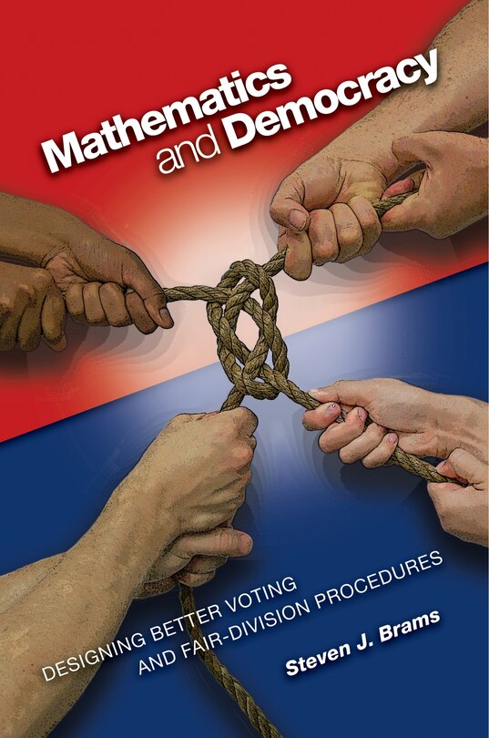 Couverture_Mathematics and Democracy