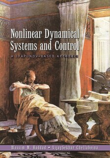 Front cover_Nonlinear Dynamical Systems and Control