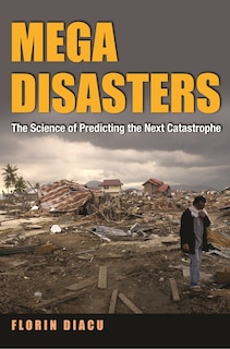 Front cover_Megadisasters